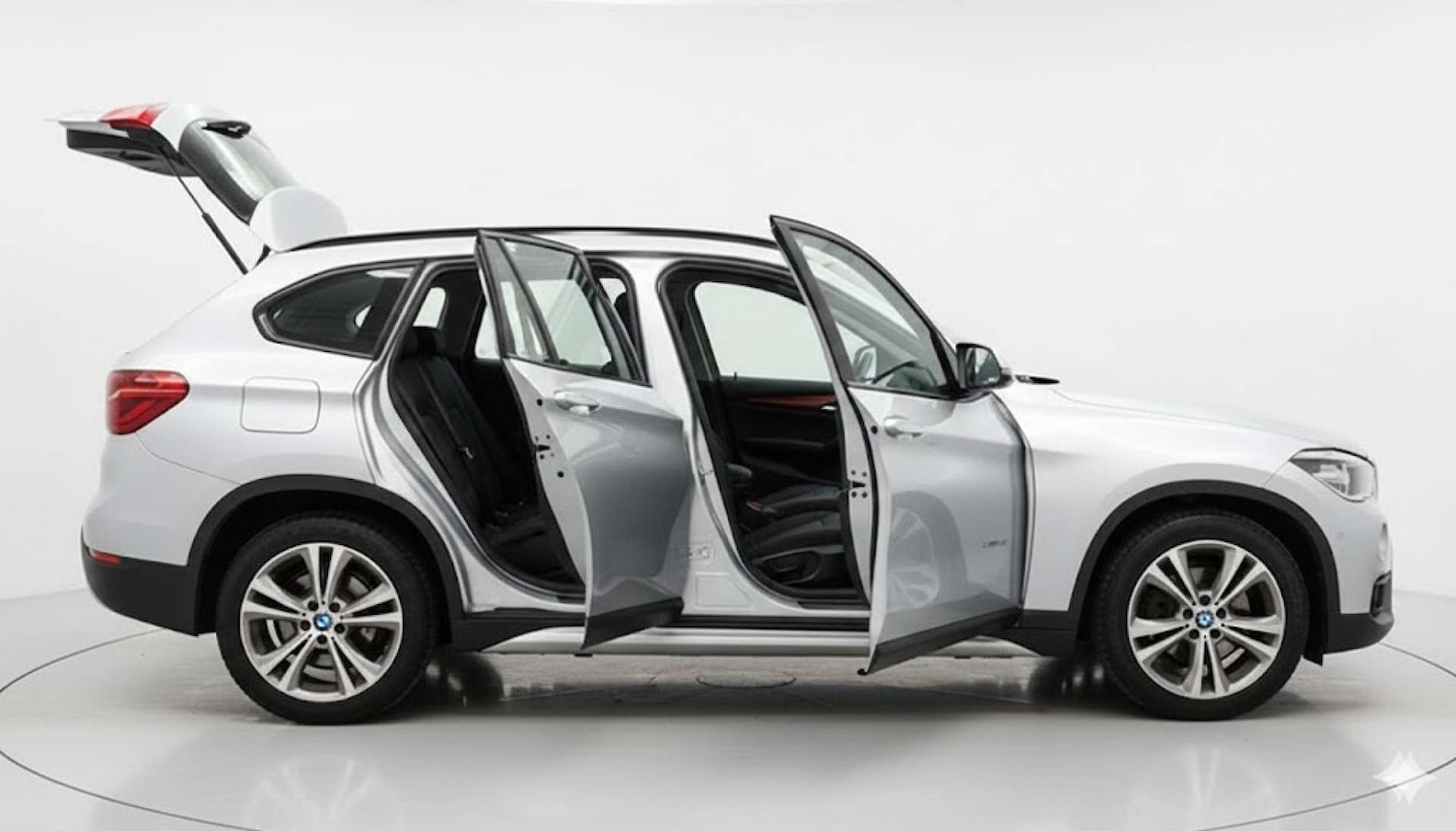 Used BMW X1 2015 for sale - 76703577: Photo 10