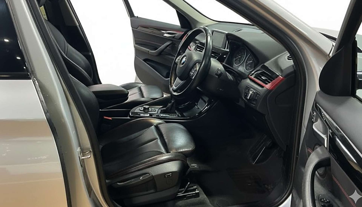 Used BMW X1 2015 for sale - 76703577: Photo 12