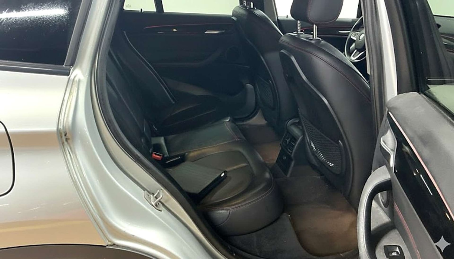 Used BMW X1 2015 for sale - 76703577: Photo 13