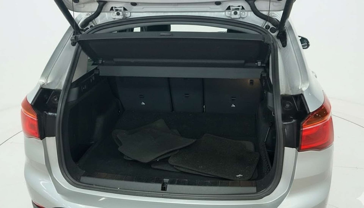 Used BMW X1 2015 for sale - 76703577: Photo 15