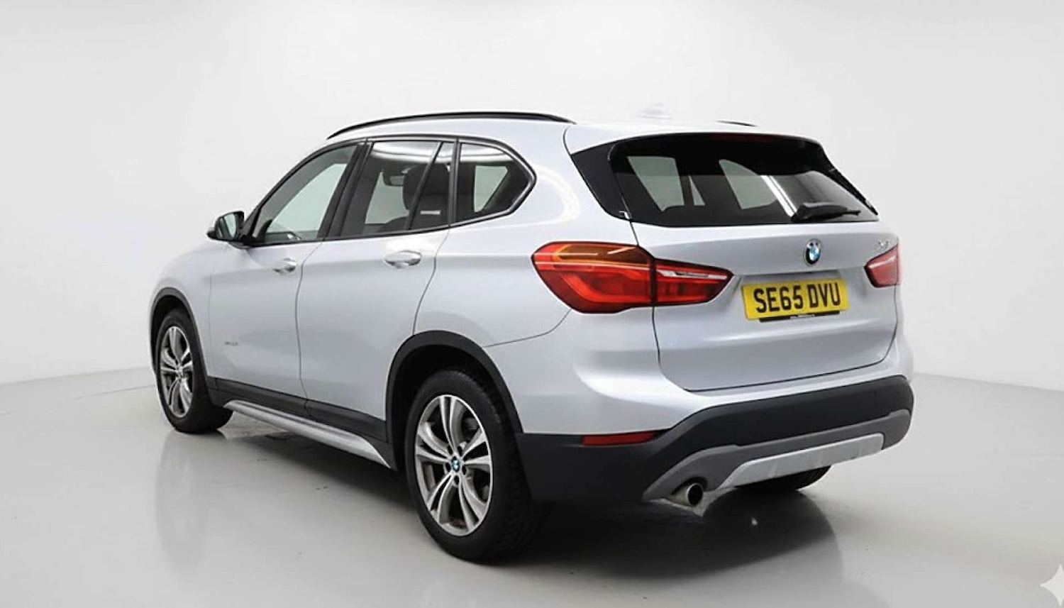 Used BMW X1 2015 for sale - 76703577: Photo 4