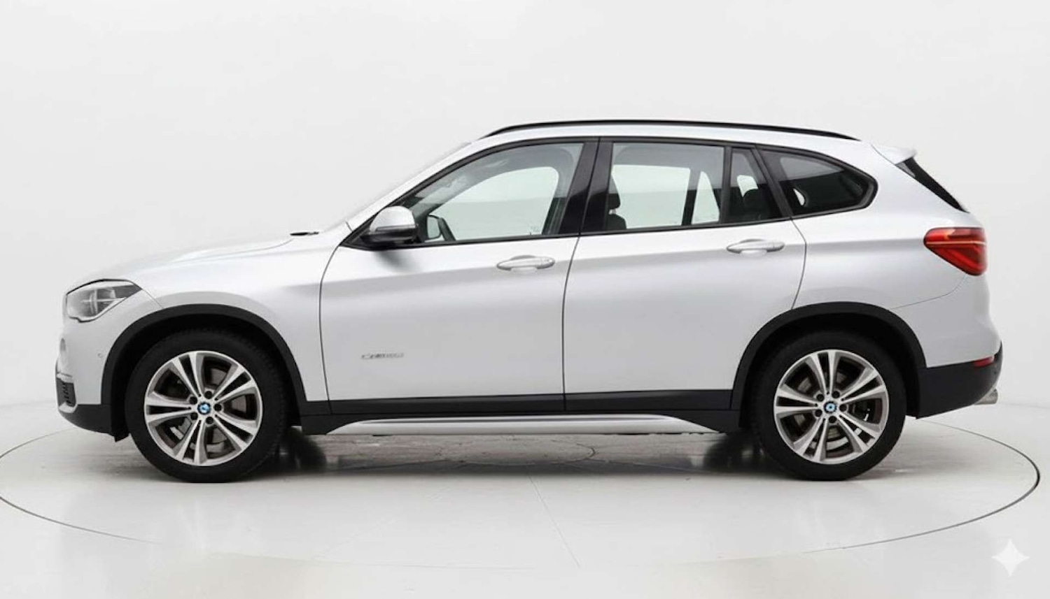 Used BMW X1 2015 for sale - 76703577: Photo 5