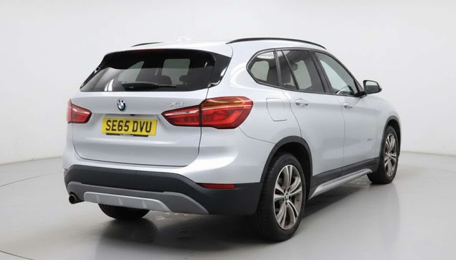 Used BMW X1 2015 for sale - 76703577: Photo 6