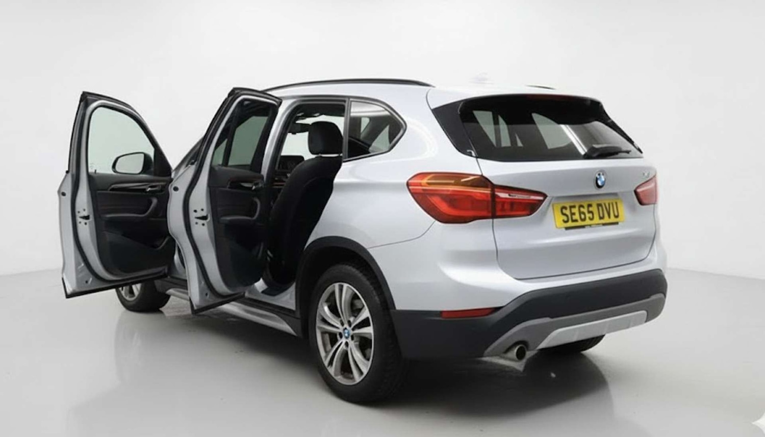 Used BMW X1 2015 for sale - 76703577: Photo 7
