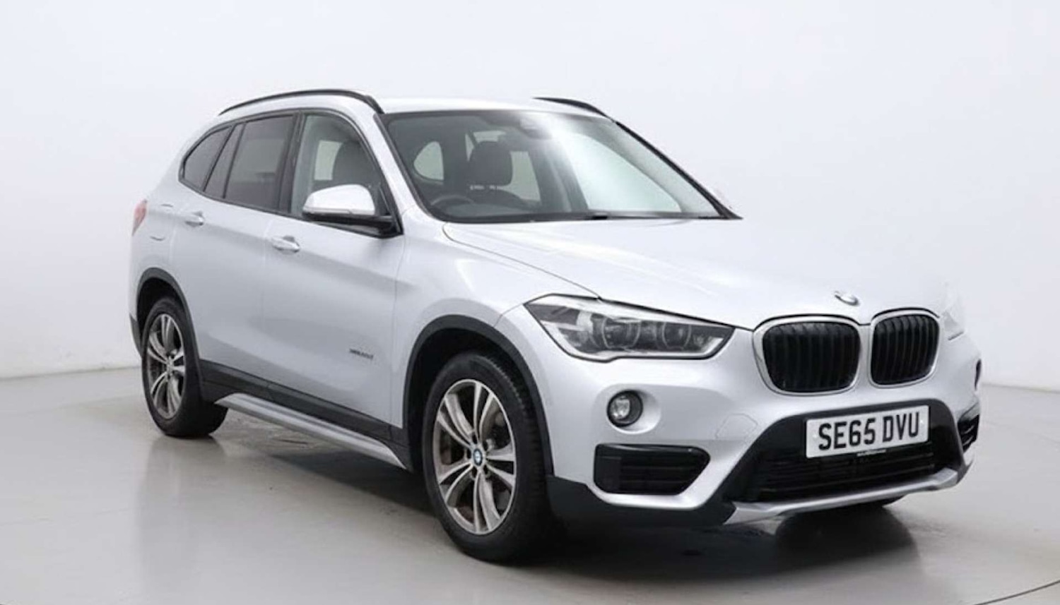 Used BMW X1 2015 for sale - 76703577: Photo 8