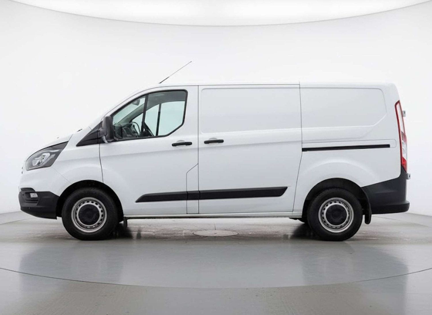 Used Ford Transit Custom 2019 for sale - 76560181: Photo 10