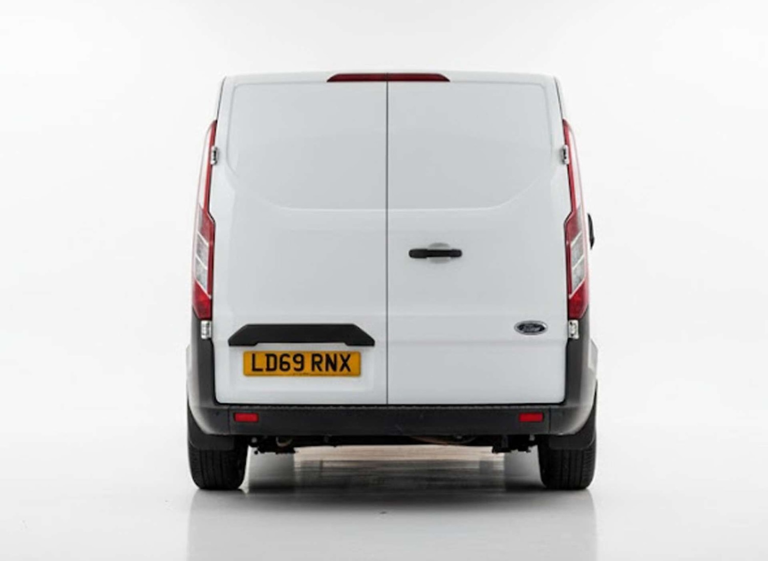 Used Ford Transit Custom 2019 for sale - 76560181: Photo 12