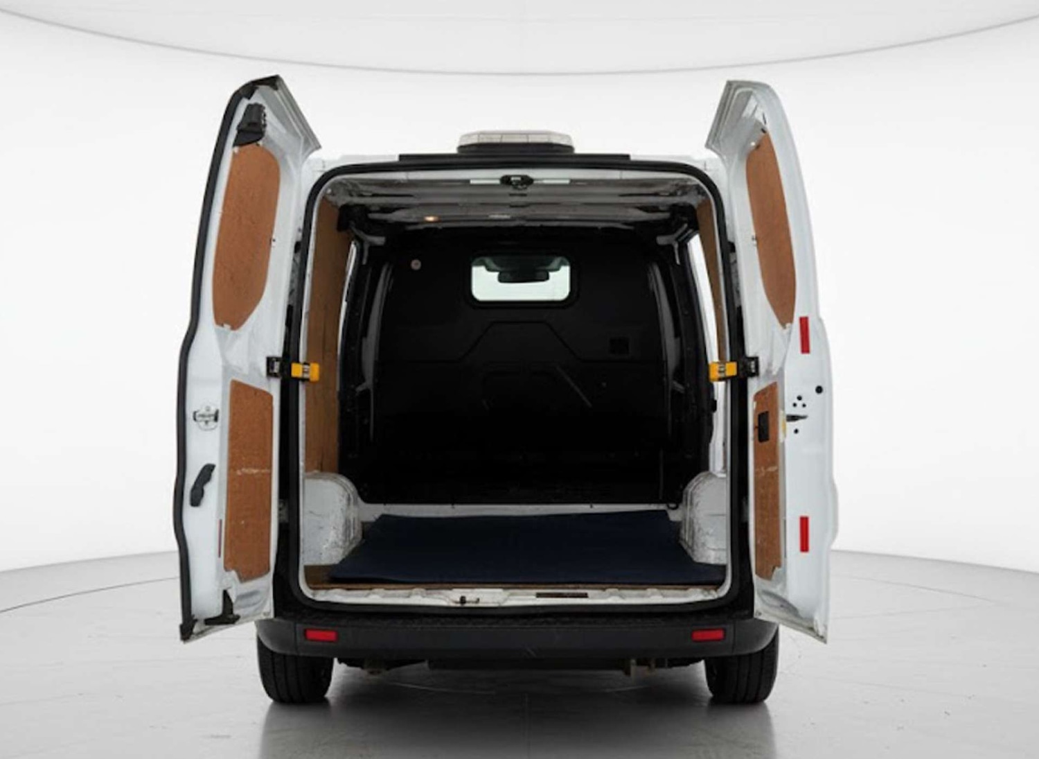 Used Ford Transit Custom 2019 for sale - 76560181: Photo 13