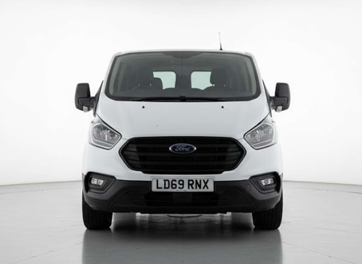 Used Ford Transit Custom 2019 for sale - 76560181: Photo 2