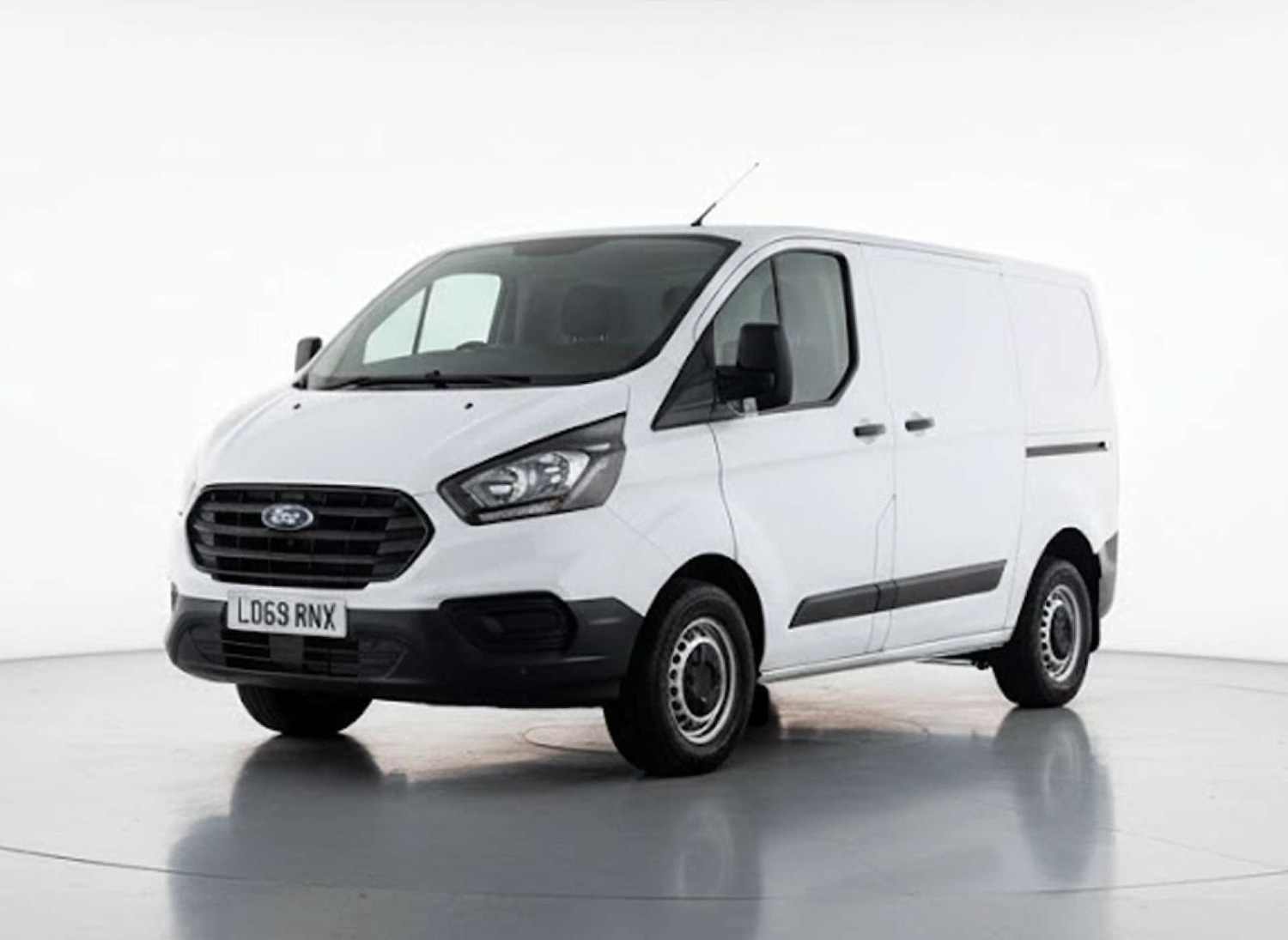 Used Ford Transit Custom 2019 for sale - 76560181: Photo 4