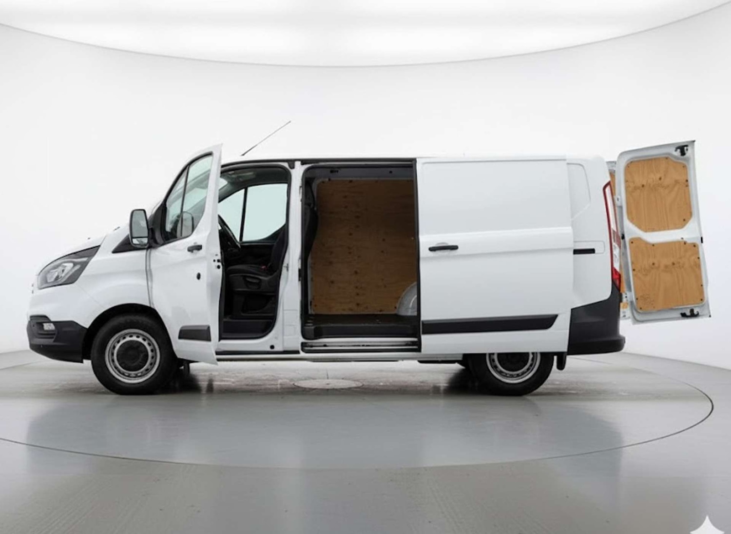 Used Ford Transit Custom 2019 for sale - 76560181: Photo 7