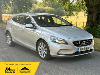 2013 - 2.0 D3 SE Lux Nav Euro 5 (s/s) 5dr