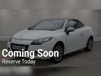 Used Renault Megane 2013 for sale - 77830697: Photo