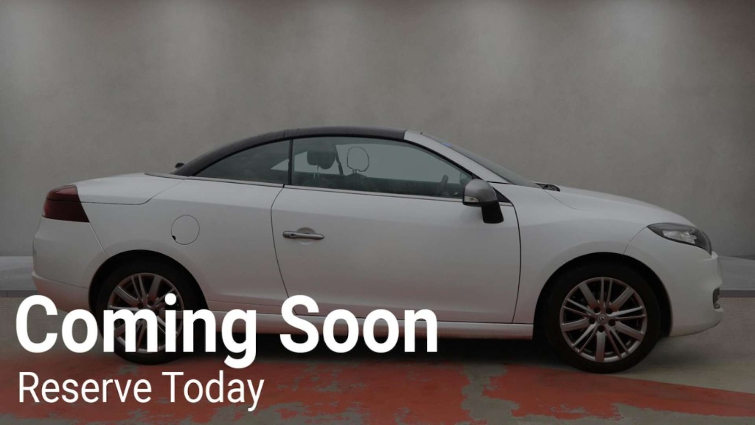 Used Renault Megane 2013 for sale - 77830697: Photo 5