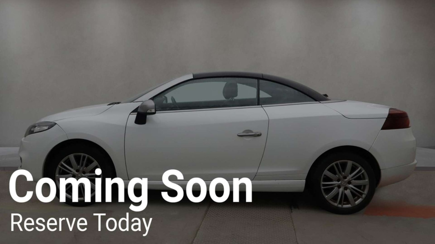 Used Renault Megane 2013 for sale - 77830697: Photo 6