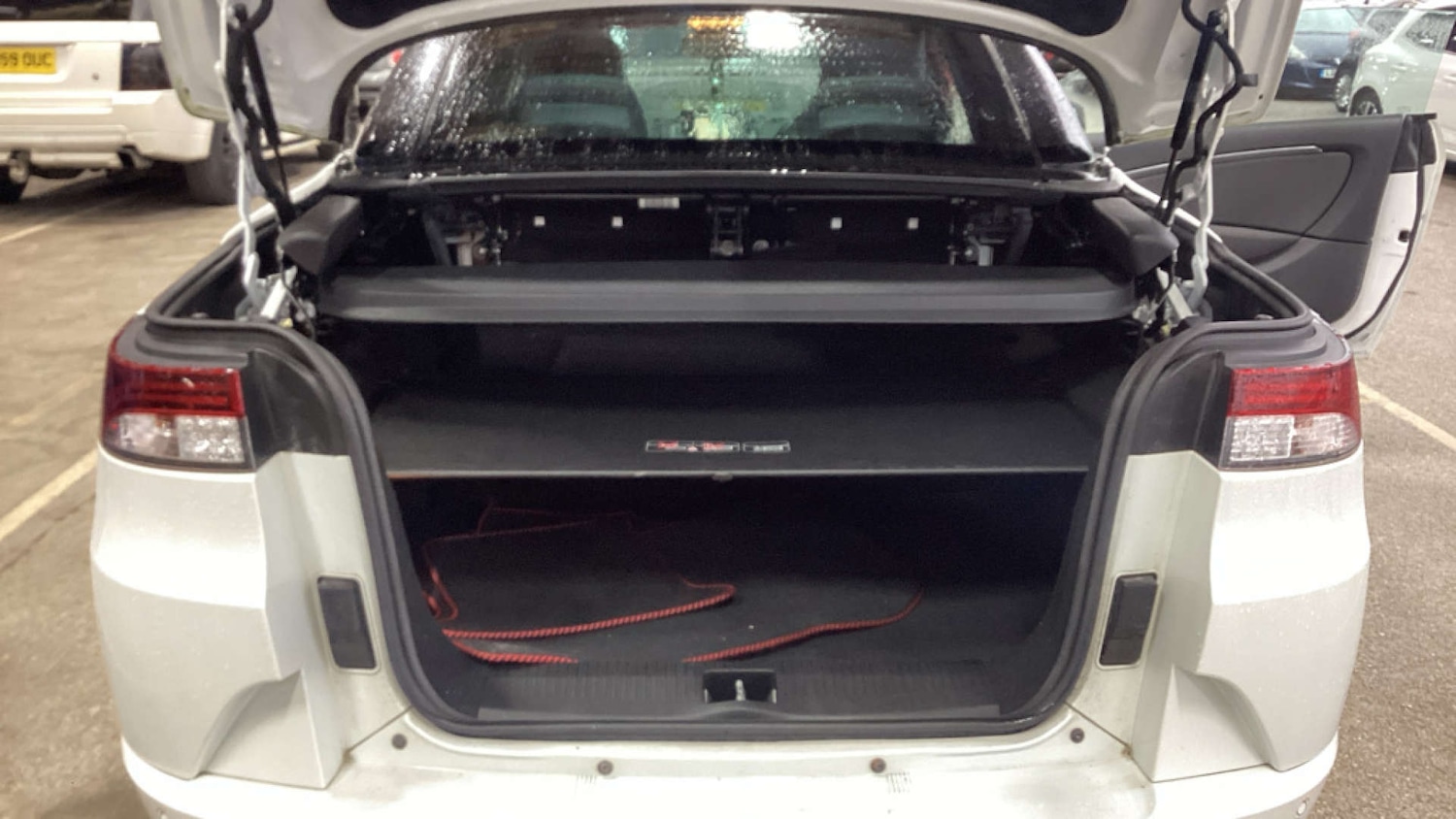 Used Renault Megane 2013 for sale - 77830697: Photo 7