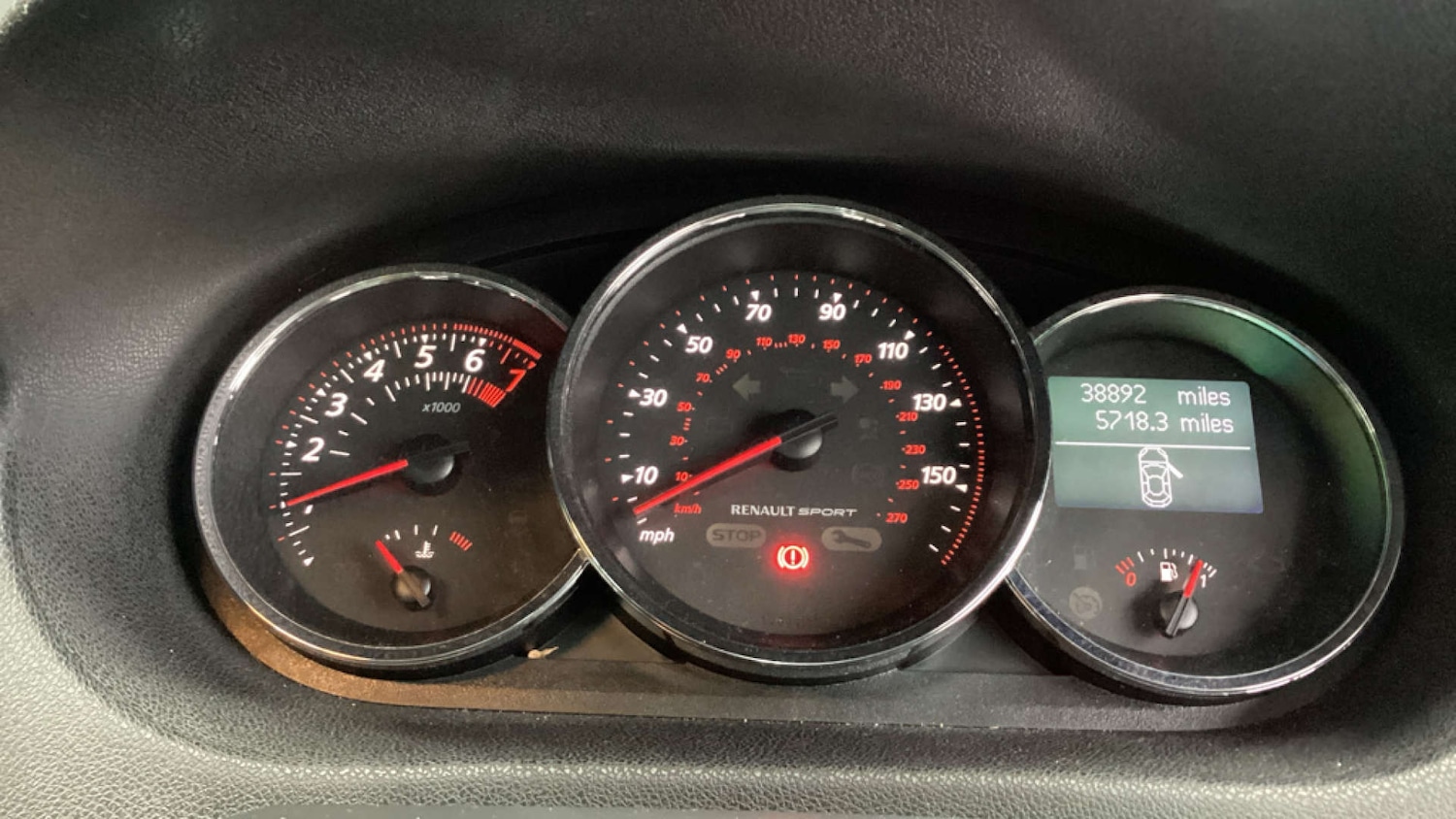 Used Renault Megane 2013 for sale - 77830697: Photo 9