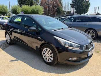 Used Kia Ceed 2012 for sale - 79283686: Photo