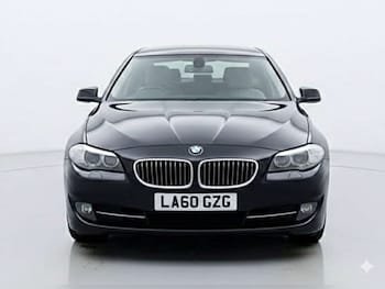 Used BMW 5 Series undefined for sale - 77581079: Photo