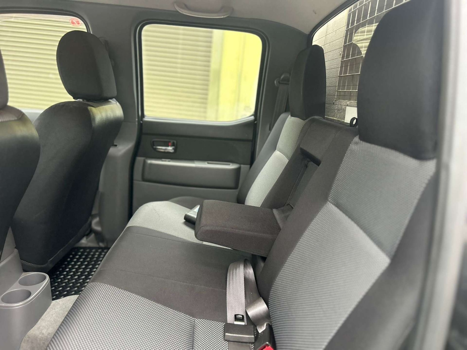 Used Mazda BT-50 2008 for sale - 77137443: Photo 10