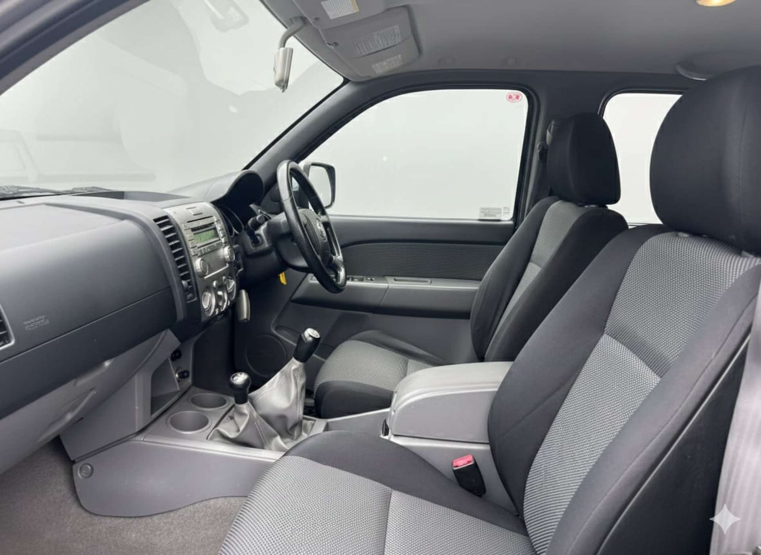 Used Mazda BT-50 2008 for sale - 77137443: Photo 16