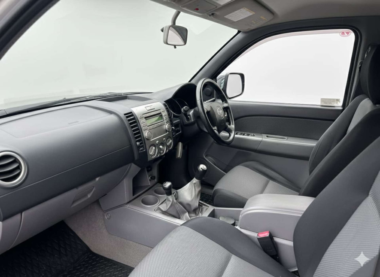 Used Mazda BT-50 2008 for sale - 77137443: Photo 17