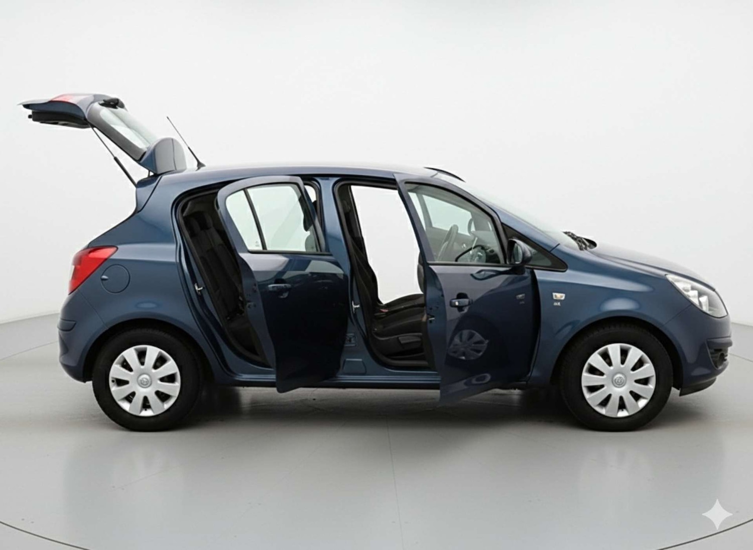 Used Vauxhall Corsa 2013 for sale - 77581085: Photo 14