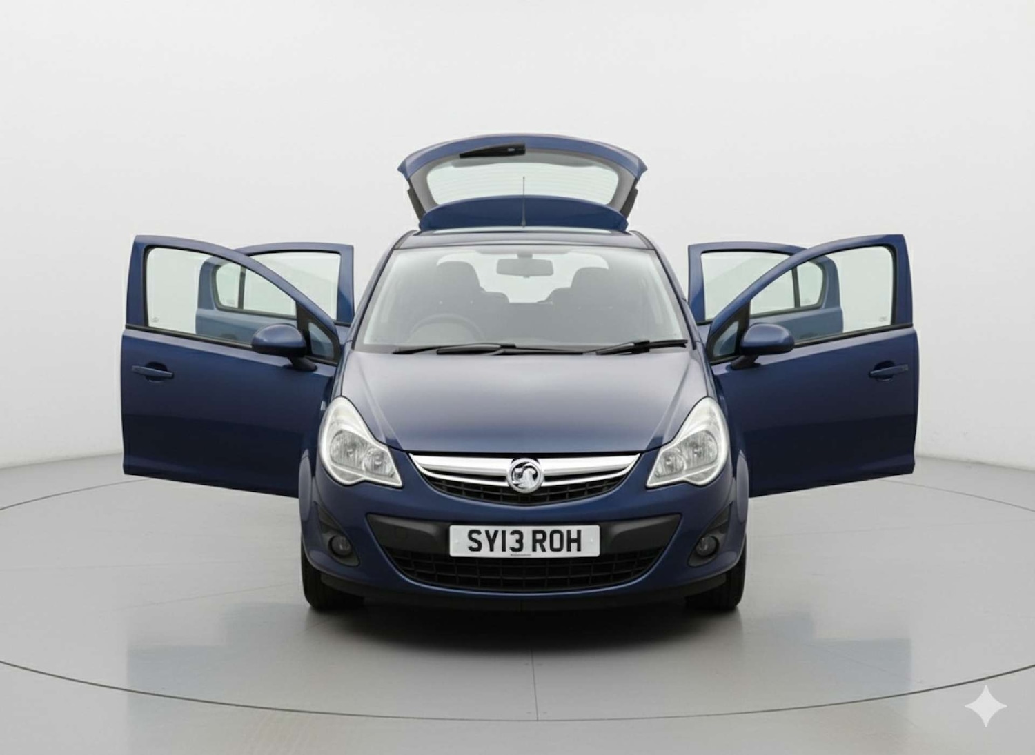 Used Vauxhall Corsa 2013 for sale - 77581085: Photo 15