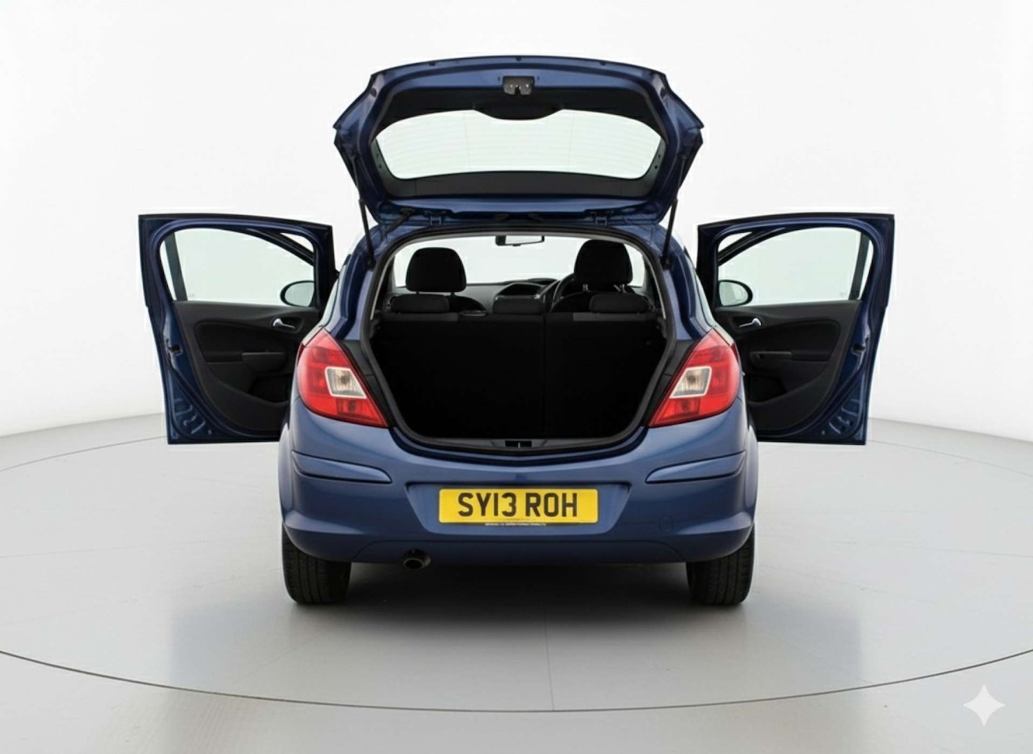 Used Vauxhall Corsa 2013 for sale - 77581085: Photo 16