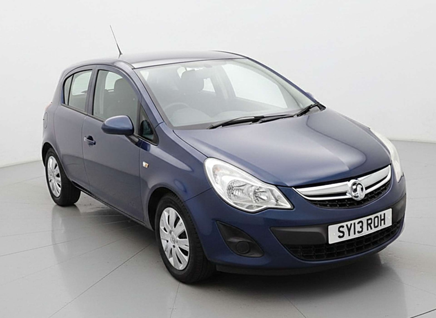 Used Vauxhall Corsa 2013 for sale - 77581085: Photo 17
