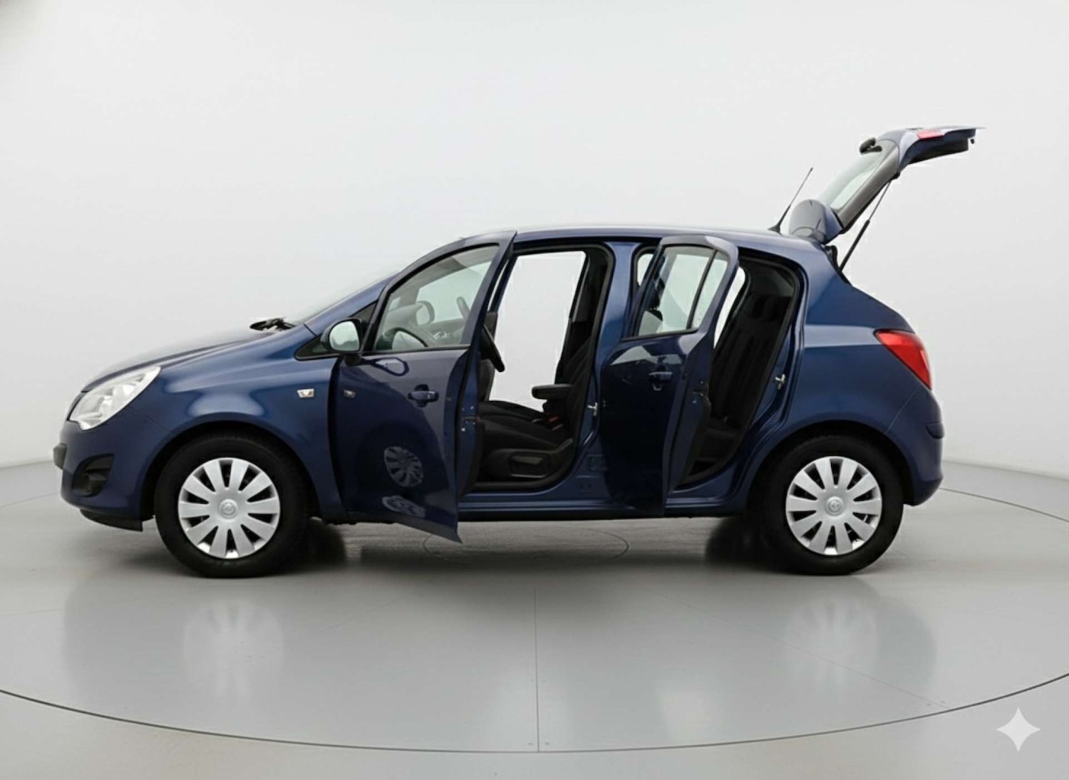 Used Vauxhall Corsa 2013 for sale - 77581085: Photo 20