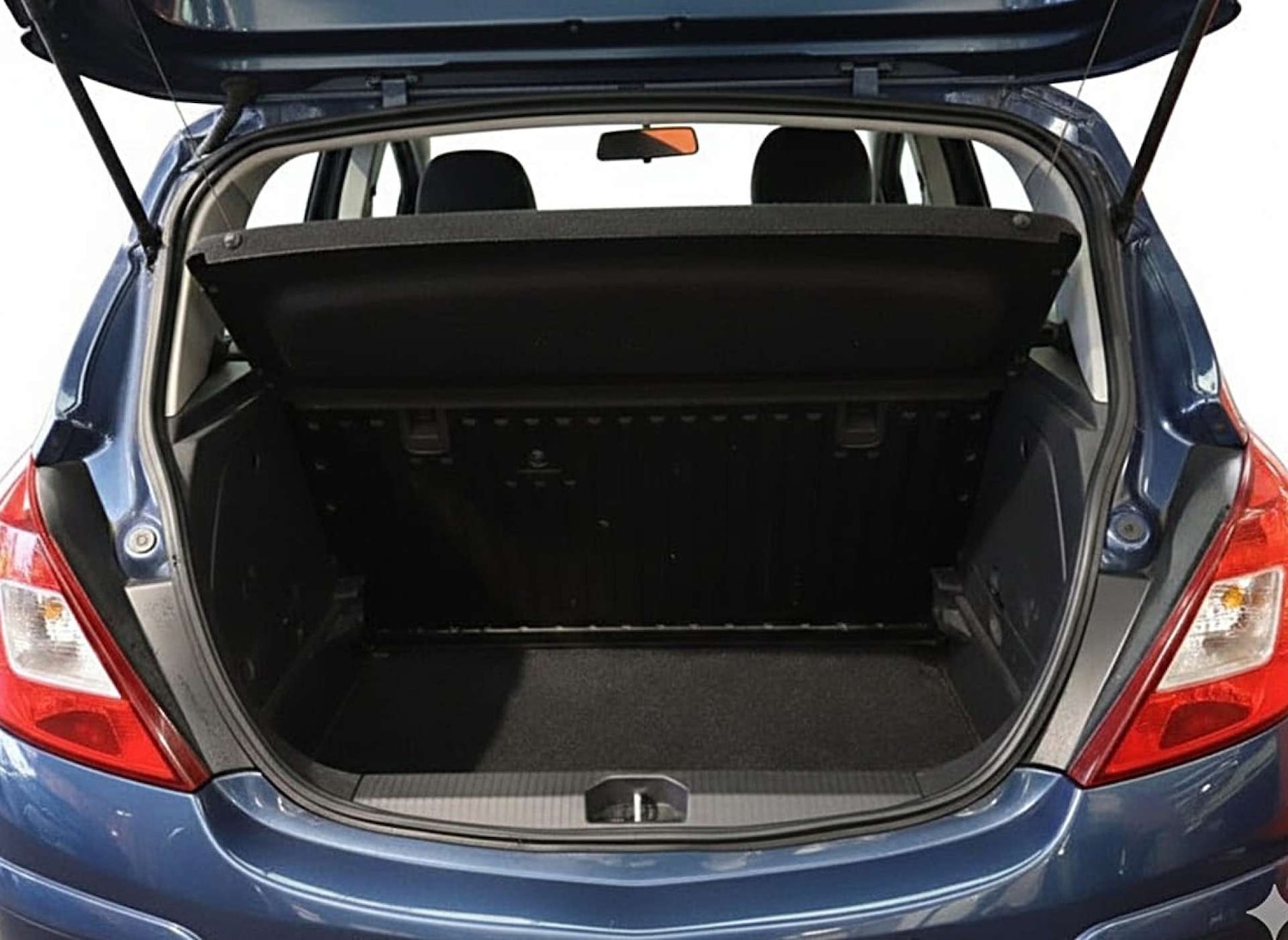 Used Vauxhall Corsa 2013 for sale - 77581085: Photo 21