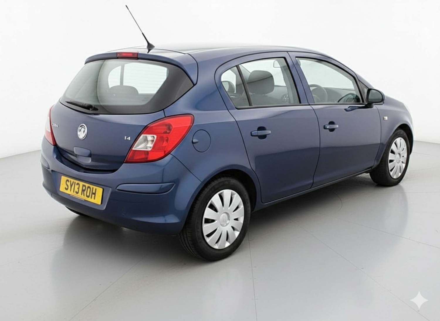 Used Vauxhall Corsa 2013 for sale - 77581085: Photo 5