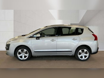 Used Peugeot 3008 2013 for sale - 79335837: Photo