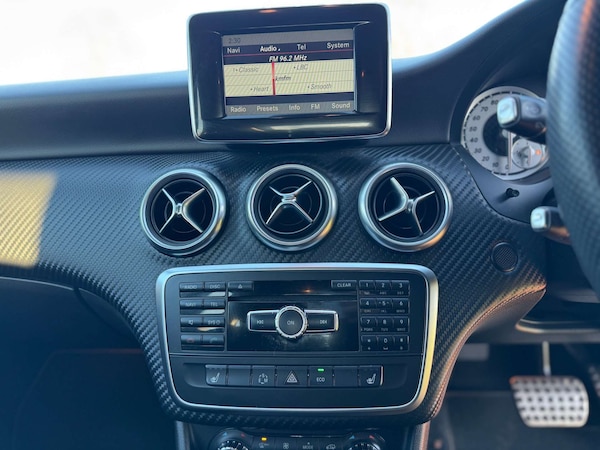 Used Mercedes-Benz A-Class 2014 for sale - 73840951: Photo 13