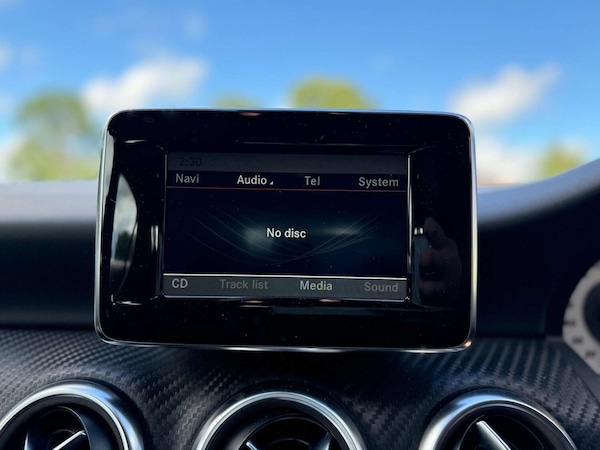 Used Mercedes-Benz A-Class 2014 for sale - 73840951: Photo 14