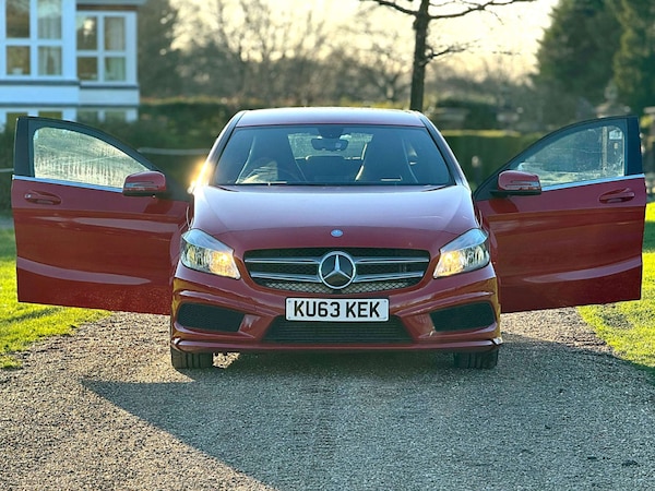 Used Mercedes-Benz A-Class 2014 for sale - 73840951: Photo 19