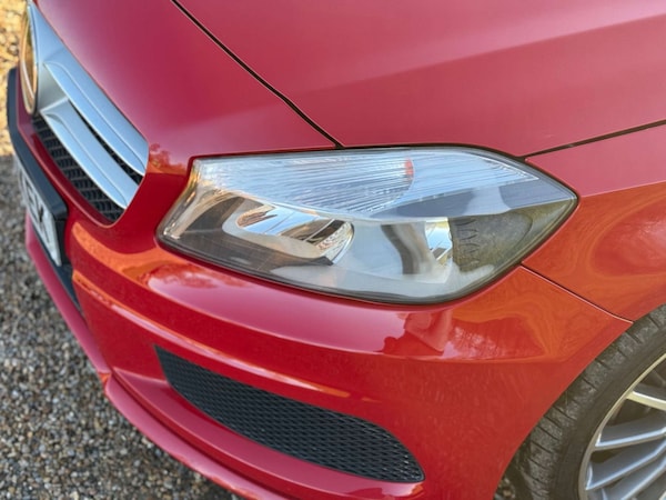 Used Mercedes-Benz A-Class 2014 for sale - 73840951: Photo 49