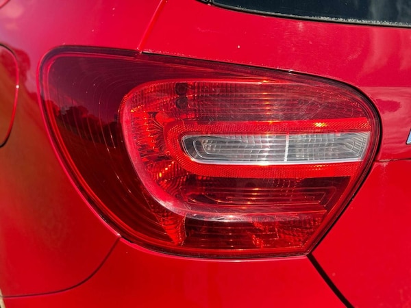 Used Mercedes-Benz A-Class 2014 for sale - 73840951: Photo 51