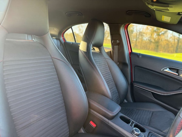 Used Mercedes-Benz A-Class 2014 for sale - 73840951: Photo 53