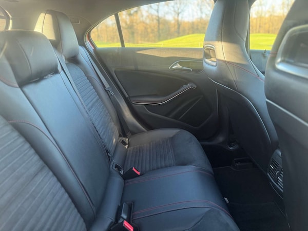 Used Mercedes-Benz A-Class 2014 for sale - 73840951: Photo 54