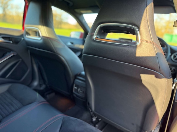 Used Mercedes-Benz A-Class 2014 for sale - 73840951: Photo 55