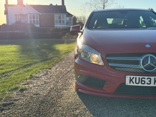 Used Mercedes-Benz A-Class 2014 for sale - 73840951: Photo 63