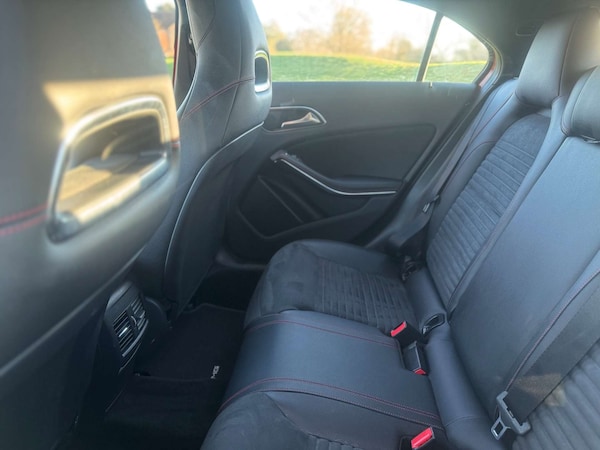 Used Mercedes-Benz A-Class 2014 for sale - 73840951: Photo 67