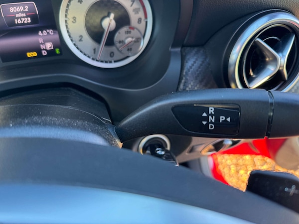 Used Mercedes-Benz A-Class 2014 for sale - 73840951: Photo 6