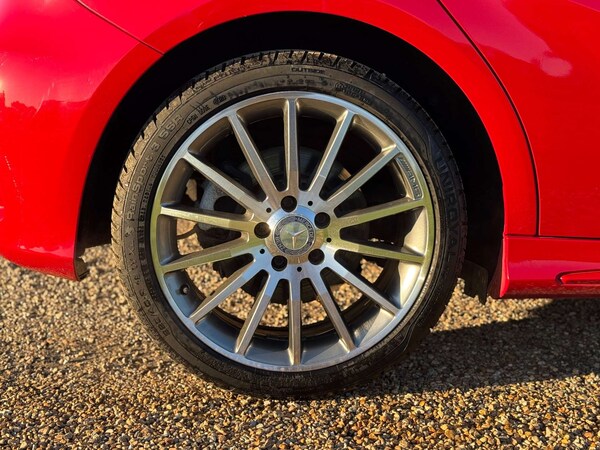 Used Mercedes-Benz A-Class 2014 for sale - 73840951: Photo 71