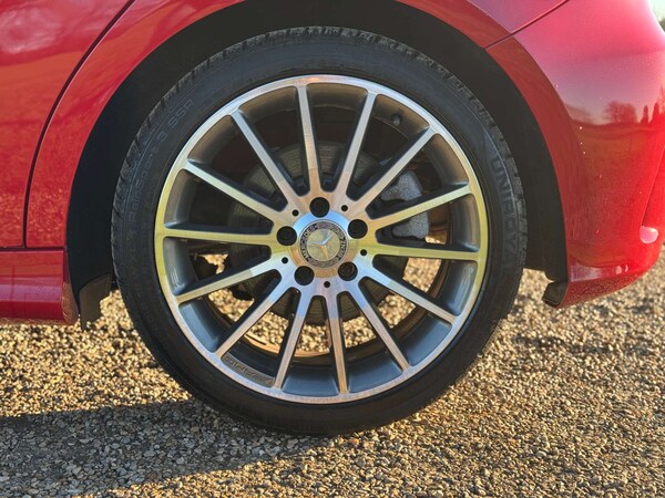 Used Mercedes-Benz A-Class 2014 for sale - 73840951: Photo 74