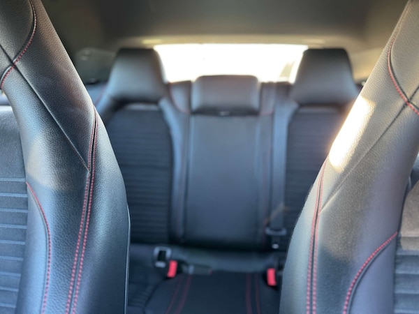 Used Mercedes-Benz A-Class 2014 for sale - 73840951: Photo 7