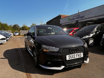 Used Audi A1 2012 for sale - 78980432: Photo