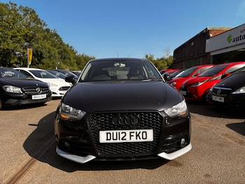 Used Audi A1 2012 for sale - 78980432: Photo